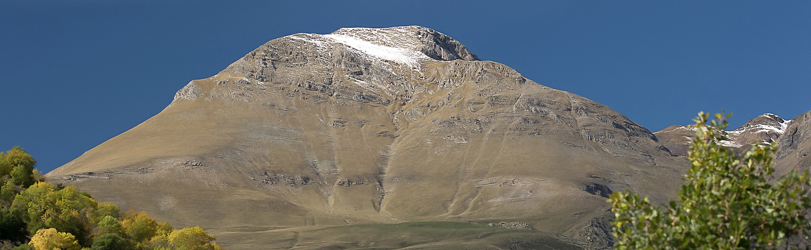 Pirineu i Prepirineu occidental