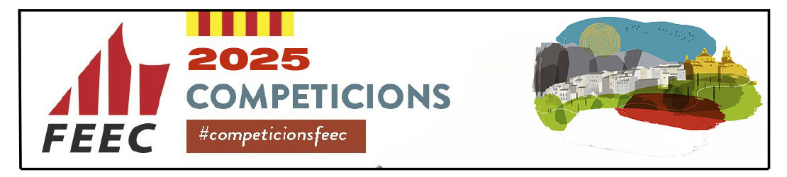 Competicions FEEC